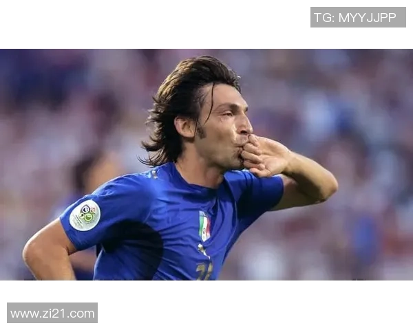 意大利足球明星皮尔洛的传奇生涯与足球哲学探讨